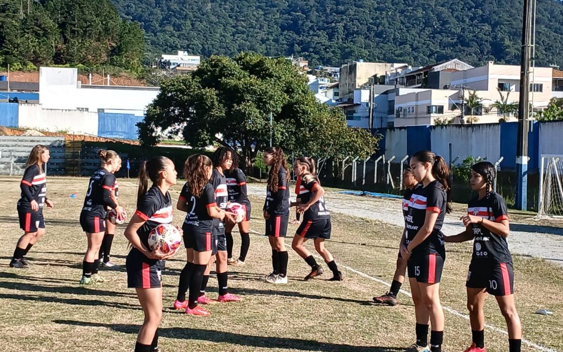 Futebol escolar